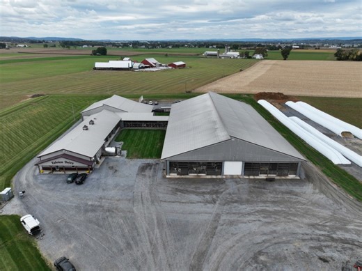 Lebanon County protects more farmland from development