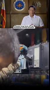 226K views · 704 reactions | Ganito ang paraan paano mag turn off ng circuit breaker para maiwasan ang pag kasira nito #ElectricianTips #MCB #circuitbreaker #kuyarhian | Accident Road | Facebook