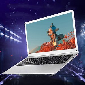 [Hot Item] 2021 Latest Quality New Original Core I5 Office and Students Laptop Computers 15.6 Inch with 8GB 16GB RAM Dual Storage Disk