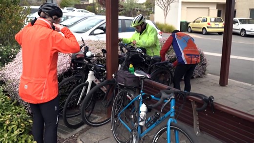 What do I do if a magpie swoops? Here's some tips to help protect yourself from a swooping bird