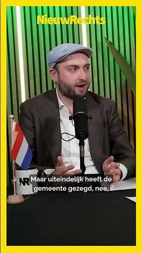 Nijmegen City Council pushes forward with Islamic school despite protests in Lindenholt