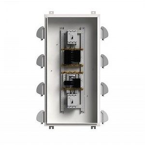 Event Panel (Wall Mount)