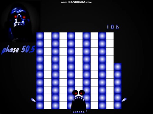 数字方块逐渐扭曲全明星不同第二版101-109