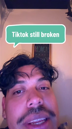 Tiktok Still Broken: Issues and Feedback from Users