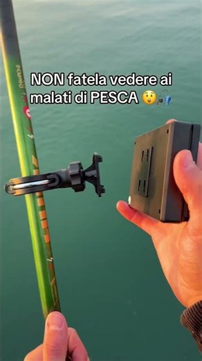 Commenta se ami pescare