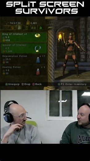 I Spoil Him… This Is What I Get 😩 | Baldur’s Gate Dark Alliance Hard Mode