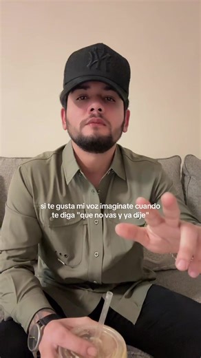 Divertido meme de voz con Sergio Barba