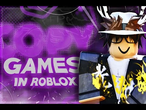 *NEW* How to Copy Games on Roblox in 2025-2026! (Copy Copylocked Games With Scripts!)