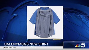 16K views · 16 reactions | Would you pay $1,300 for a shirt? See the...