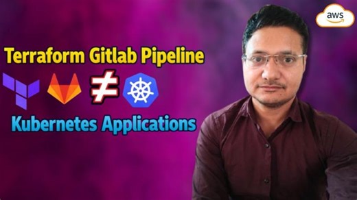 Why Terraform pipeline should not deploy and manage Kubernetes Pods | Bhavuk Mudgal