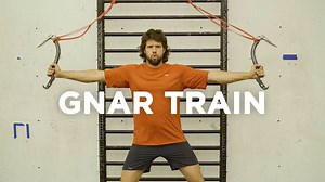 2.8M views · 15K reactions | The mountains are calling. Better train up. | Outdoor Research | Facebook