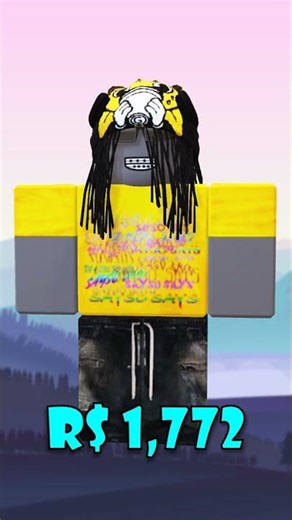 Dreads Boys Hair Roblox Outfits #robloxoutfits #roblox