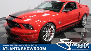 2009 Ford Mustang