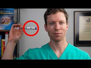 Why I Take Low-Dose Tirzepatide (& Not Retatrutide)