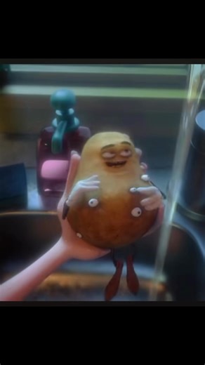 Sausage Party kitchen scene. #SceneThat #fyp #viral #foodtok 🍿🎥🎬