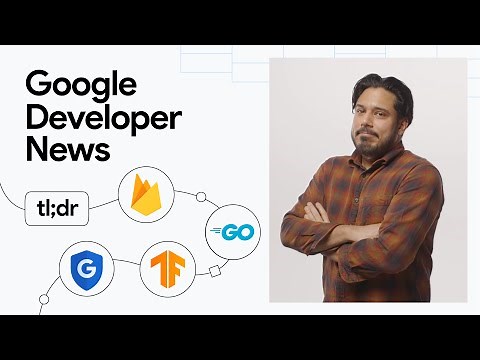 Firestore Multiple Databases now generally available, Go 1.22, and more dev news!