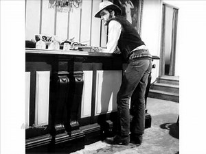 Elvis Presley - Charro (tribute)