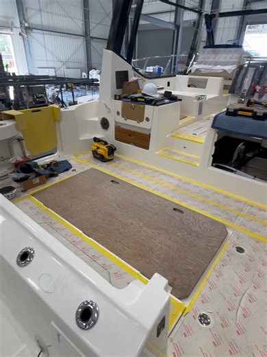 MarineMax Stuart on Reels