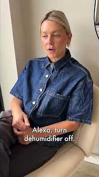 This Smart Dehumidifier changed my Home! | Ultimate air quality upgrade #dehumidifier #mouldremoval