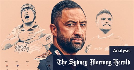 They said it couldn’t be done. But we’ve predicted the entire 2025 NRL season