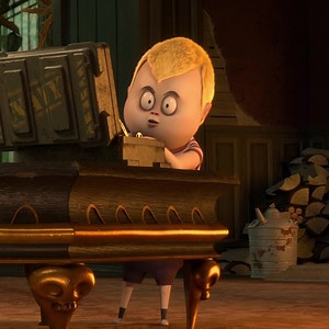 Think your family is weird? Wait till you Meet The Addams. 🖤 Don’t miss The Addams Family in cinemas October 25. | Universal Pictures