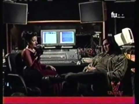 Peter Steele Interview