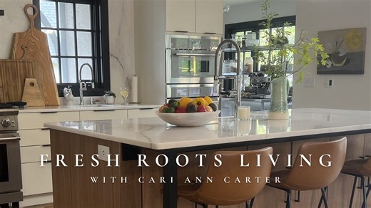 The Spring Kitchen Reset