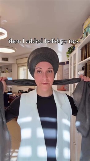 Understanding Hair Covering in Orthodox Judaism