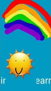 sing and learn logo remake