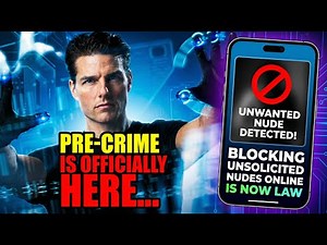 UK Internet Censorship Laws Got More Insane! | Clownfish TV