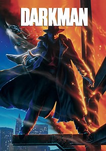 Darkman - movie: where to watch streaming online