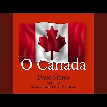 O Canada (feat. Canada 150 Choir and Orchestra)