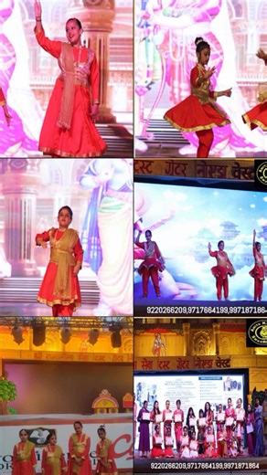 Join Our Kathak Dance Classes! ✨ Learn the grace, rhythm, and beauty of classical Kathak.  Call or WhatsApp: 9220266209 並 Beginners and advanced learners welcome! | SwarRagini Sangeet Mahavidyalaya | Facebook