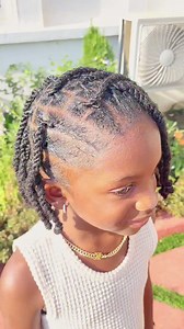 DREADLOCKS MAINTENANCE: Re-Retwist, Palm rolling and beautiful style done for our a little Princess. There is room for your little ones, Fam. Don't hesitate to bring them in. Lola Locs, Your Ultimate Locs Experience!!! 📍Locate us at West Legon next to Babynest School. Call/WhatsApp us on 0244423201 #lolalocsgh #dreadlocks #newlocsjourney #locsexperts #locsextension #Microlocs #sisterlocs #ghanaloctician #naturalhair #lifestyle #Accra #salon #handmadelocs #locsstyle #locsstyling #nunbianlocs #In