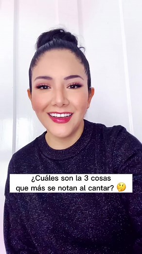 clasesdecantoperu on TikTok