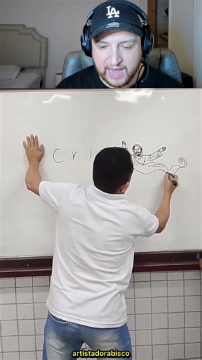 HOW TO TURN A WORD INTO A MASTERPIECE 🤔