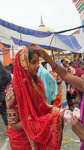 506K views · 3.8K reactions | Love Marriage के बाद ऐसा हुआ 凉 #reels | Couple life vlogs | Facebook