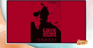 Love and Other Stunts: The story of Gary Kent