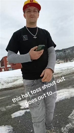 Jeff Hulse Jr. on Instagram: "#2025reels #upstatenyvibez #hattossking"