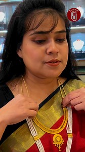 Stunning & Budget-friendly bridal jewellery range crafted by Rupashree Jewellers RB.☎️ 098308 82821📍128, Rashbehari Avenue, Kolkata- 700029Location- https://g.co/kgs/fcEYB8AWebsite- https://www.rupashreejewellers.com.........#necklace #gold #22k #earrings #goldjewellery #RupashreeJewellersRB #LoveYourJewellery #halfset #pearl #hallmarked #kolkata | Rupashree Jewellers RB