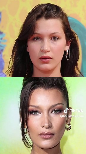 Hollyweird on TikTok