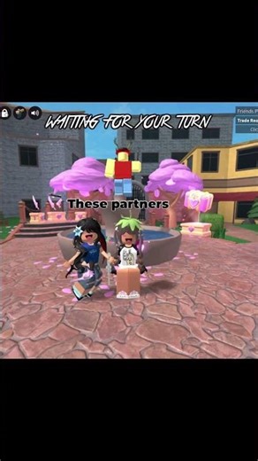 Every mm2 server be like: