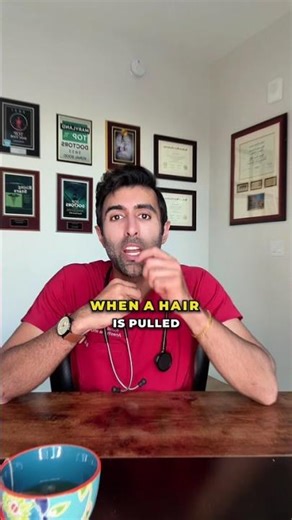 What Happens When You Wax Nose Hairs?