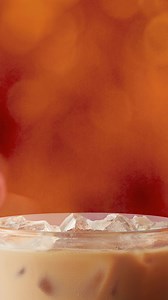 The answer is Pumpkin Spice Iced Coffee. Get any size for just $1 at McD’s. | McDonald's | Facebook