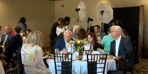 Comanche County Memorial Hospital honors employees with over 20 years of service