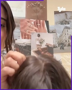 19K views · 58 reactions | I had no idea that some Jewish orthodox women cover their hair 勞 the process is fascinating!  | GOODLAD | Facebook