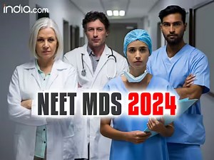 NEET MDS 2024 Result by April 18: What If Two Candidates Obtain Same Score? Read Here