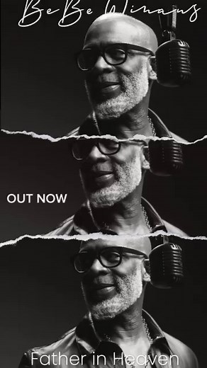 Award Winning Contemporary Gospel legend Bebe Winans (bebewinans) delivers his newest offering appropriately titled “Father In Heaven (Right Now).” Written and produced by Winans, “Father In Heaven (Right Now)” recounts the many ways in which he has witnessed and felt God’s hand on his life. The ballad serves as a reminder of celebration and testimony. Available on all streaming platforms #linkinbio #newmusic #fatherinheaven | Gospel Centric