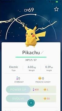 How to play Pokemon Go