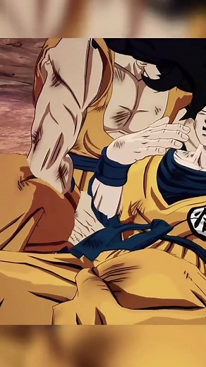 Yamcha and Goku: A Legendary Friendship in Dragon Ball